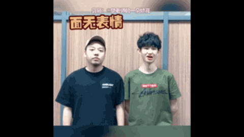 留下了热泪