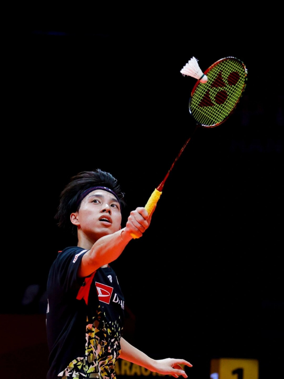 古林睿煬的 古林睿煬的