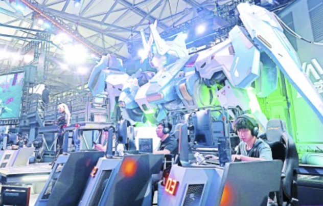 这样的互动 这样的互动