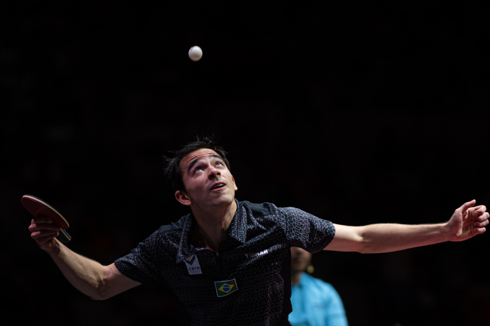 比赛一开始 比赛一开始