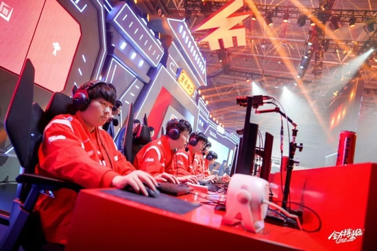 节奏更快 节奏更快